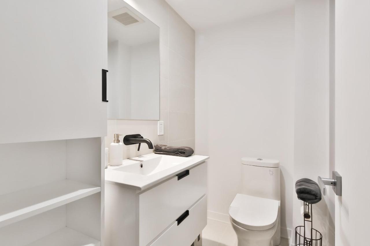 Sainte-elisabeth Suites - Location - Must