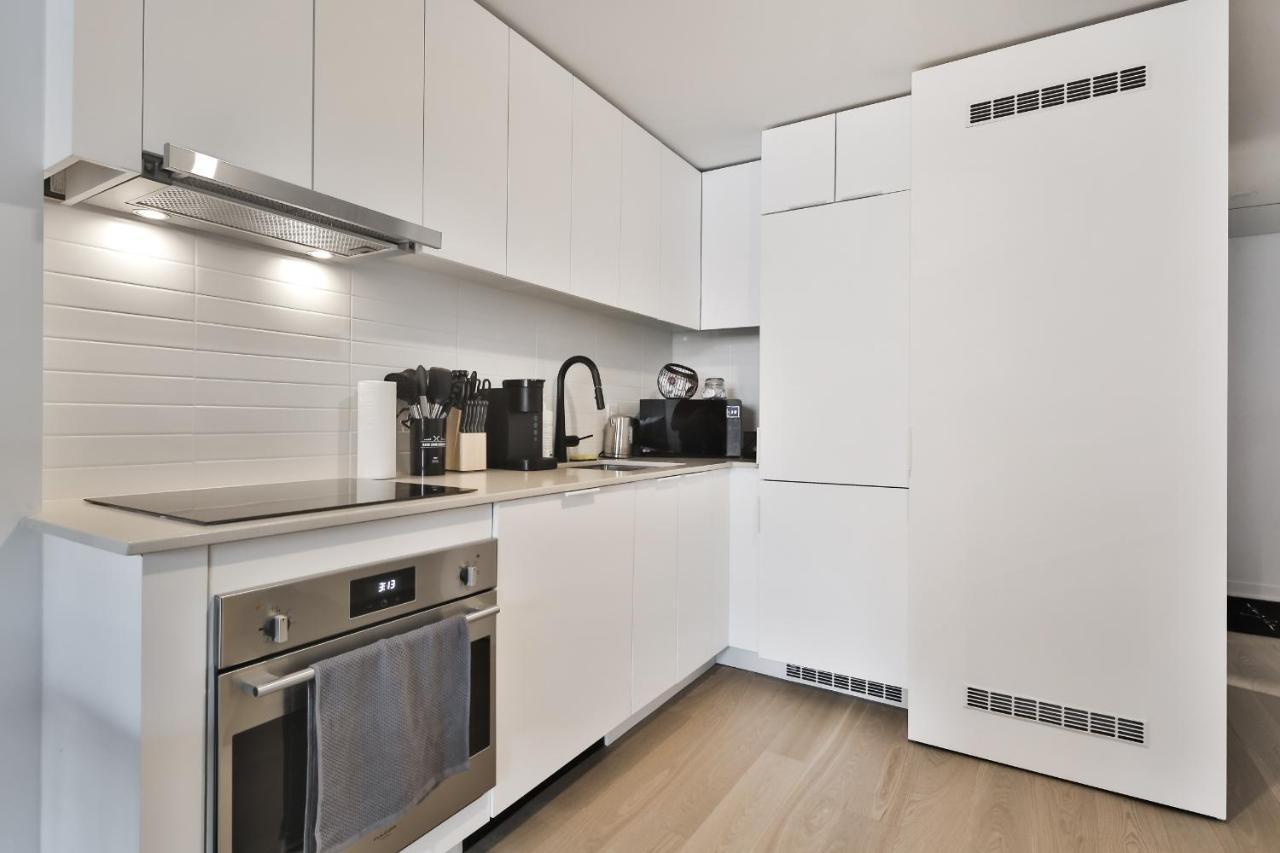 Sainte-elisabeth Suites - Location - Must * Montreal