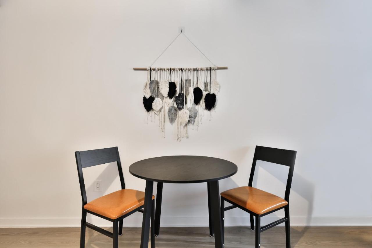 Sainte-elisabeth Suites - Location - Must Apartamento Montreal