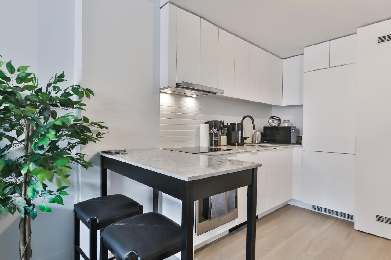 Sainte-elisabeth Suites - Location - Must Apartamento *