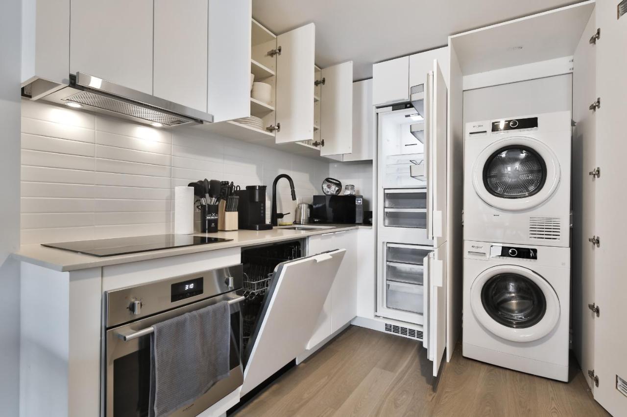 Apartamento Sainte-elisabeth Suites - Location - Must *